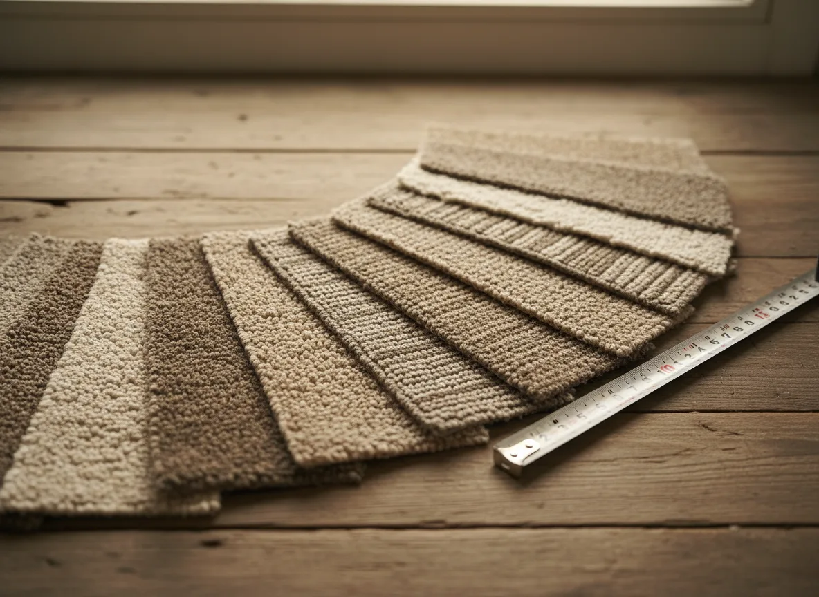 Carpet Installation Philipp, MS FAQs
